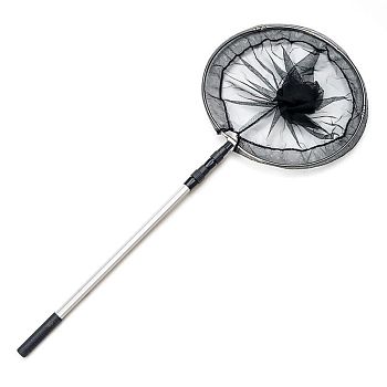 Сачек Нитки Ду 600 телескоп.ручка Мифайн