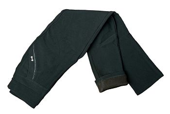 Лосины ЛАСТОЧКА 5094-6 мех,карман M-XL 1/84