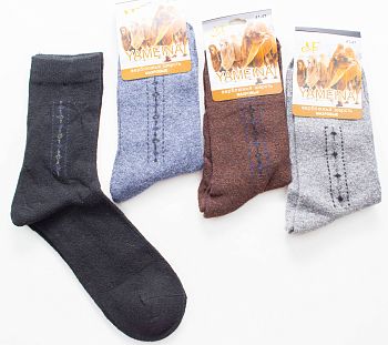 Носки М. мах. VF FAR30 12/360