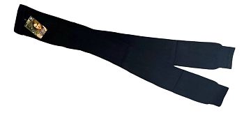 Гамаши Наташа с начес 5811 1шов 10/120