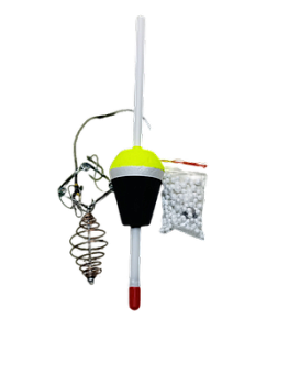 Снасть Убийца Толстолоба