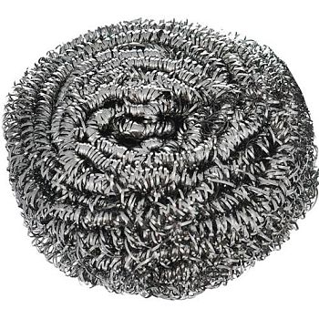 Стружка мет 3шт (спиральная)(15гр) в инд.уп. Аквамаг СПН-03/15С уп 1/35