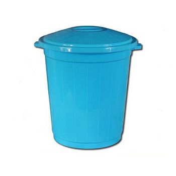 Бак 35 литров с крышкой Пятигорск 92024 1/10