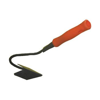 Бороздовичек Дачник, с ручкой