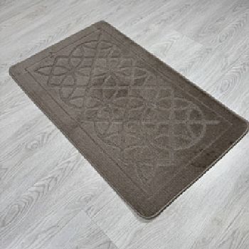 Коврик 60*100см MAXIMUS 6957 (2521 SAND BEIGE)