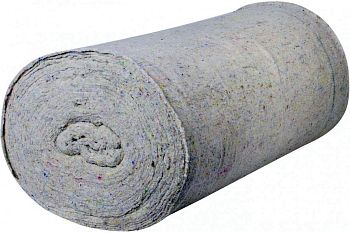 Полотно нетканное РУЛОН 145*50м,плотность 145 (+/-5гр) 1сорт УЗБЕКИСТАН