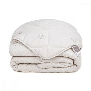 Одеяло СТАНДАРТ Хлопок Ивтекс 1,5сп