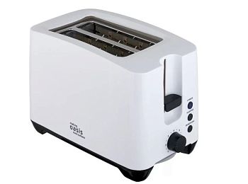 Тостер Oasis TR-2W