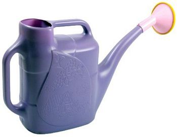 Лейка 12л Дачная с рассеивателем г.Ижевск