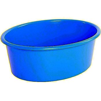 Таз 25л Интехпром пищевой овальный 1/10