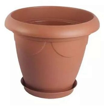 Горшок 20 литров Верона 1/20