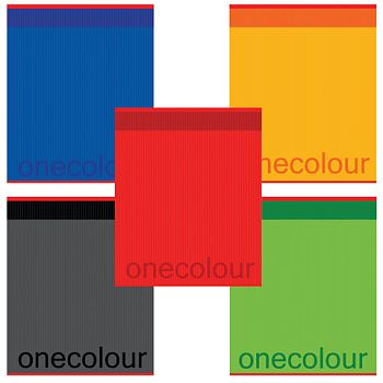 Тетрадь 48л ЛИН "Монохром №2 эконом" STAFF картон обложка 1/20шт