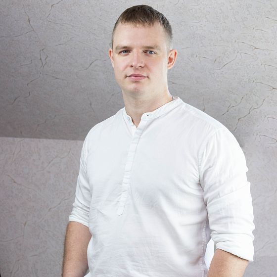 Фомичев Павел