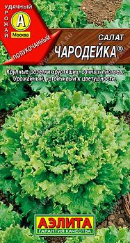 Салат Чародейка ц/п Аэлита *30