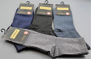 Носки М. Х.Б. Байвей 872 10/400 *М