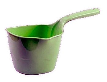 Ковш 1,0л  Ижевск 1/10