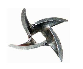 Нож для мясорубки  "Чудо" на блистере 4025