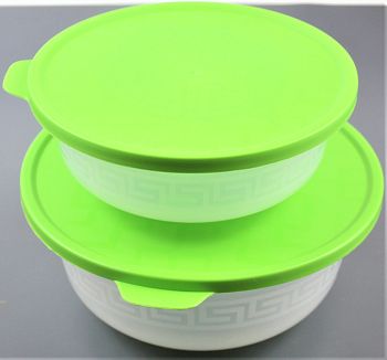 Набор контейнеров Матрешка 1л, 2л RE-774