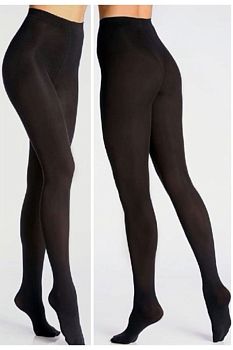 Колготки Ласточка КАШЕМИР А18 р.48-54 10/100