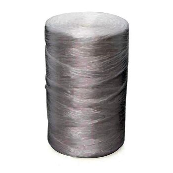 Шпагат полипропиленовый Арт.1200 250гр. Россия 1/16