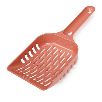 Совок для кошачьего туалета "Эффи" М9056 1/20