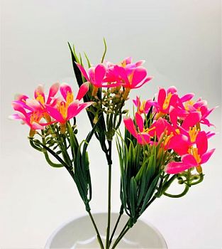 Нарцисс 5голов 30см5/50