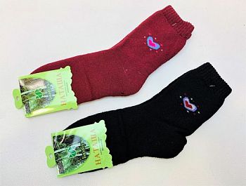 Носки Ж. мах. Наташа 1915 312/12