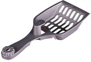 Совок для кошачьего туалета М3942 1/26