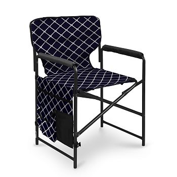 Стул "НИКА" складной КС1 с узелками