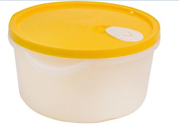 Емкость для СВЧ 160 Бриг