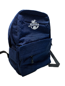 Рюкзак Школьный Мал. спорт Фирма