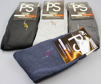 Носки М. мах. PS AT1020 12/360