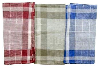 Платок носовой мужской ГОСТ(уп=10шт) 10/2000 *