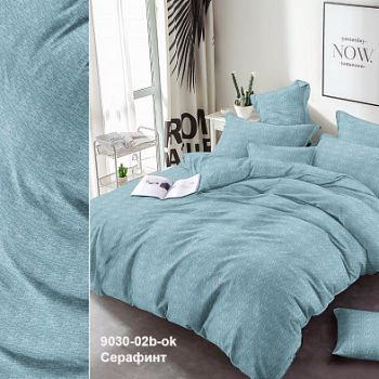 КПБ поплин Аэлита 2сп+европрост Complimento Серафинт ?г/м2