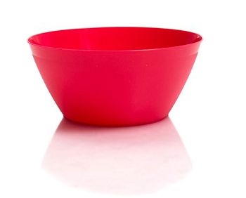 Салатник 2,5 литра круглый Москва С354 1/32