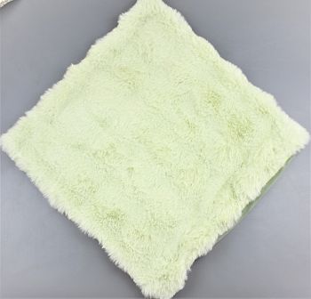 Наволочка Мех 50*50 1/200