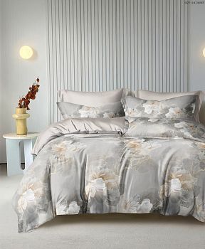 КПБ сатин Чебоксарский хлопок 2сп+европрост Альфа