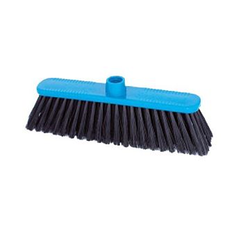 Щетка для пола Агата МультиПласт б/черенка 1/18