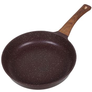 Сковорода 24см Гурман Coral а/п ГМ2401КР