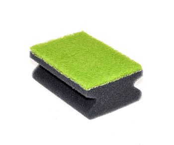 Губка для посуды Master FRESH профилированная  5шт 8048 К0073 1/36