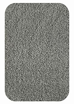 Коврик 60*100см BOMBINI SOFT SHAGGY L. Grey