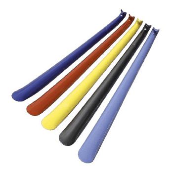 Рожок для обуви пластмассовый 49,5 RE-689