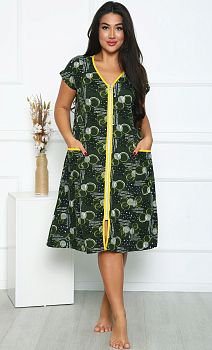 Халат ДАРЬЯ СИ-77/3к р.50-64 *