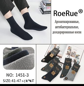 Носки М. Х.Б. RoeRue 1451-3 10/400