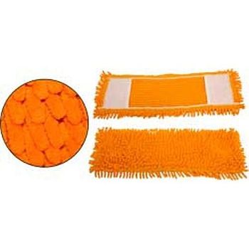 Насадка для швабры микрофибра макарон 3286 1/60