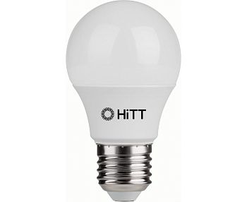 Лампа свет. General  ЛОН А60-12W-Е27-4К 10/10