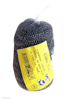 Стружка мет колбаса 10шт 9гр СафиТекс СП-008/6СТ 1/120