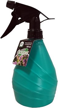 Распылитель для жидкости 500 мл "Лазурит" 011470