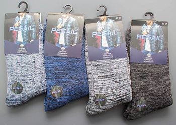 Носки М. мах. Pesail 3005 10/240