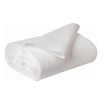 Полотно вафельное ш.45, плотность 200(+/-5гр) 2053-5  (60м)